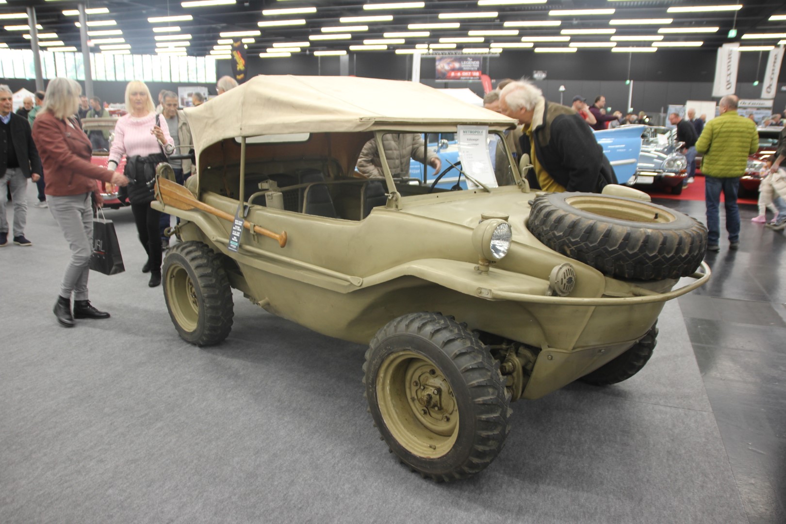 2025-10-18 Classic Expo Salzburg